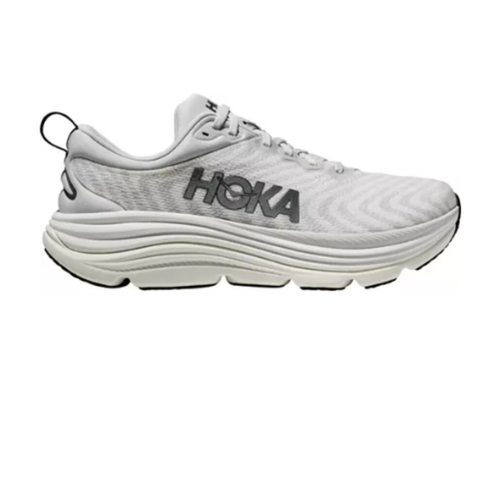 New- HOKA Men's Gaviota 5 Running Cloud Shoes